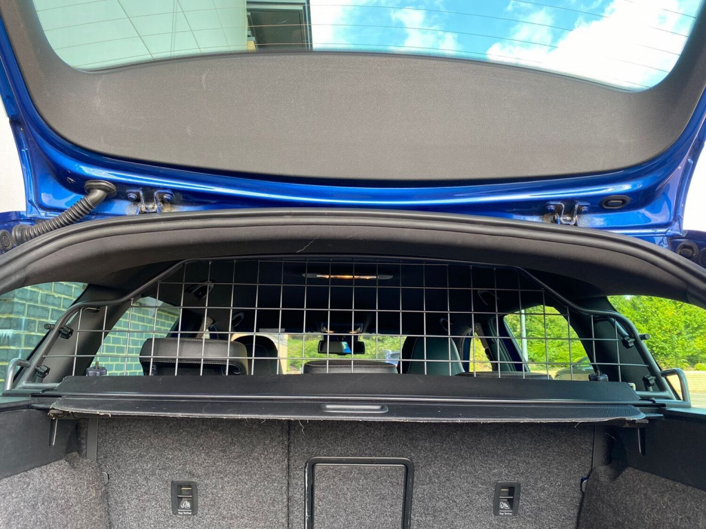 SKODA OCTAVIA 2.0 TDI vRS 5dr 2014