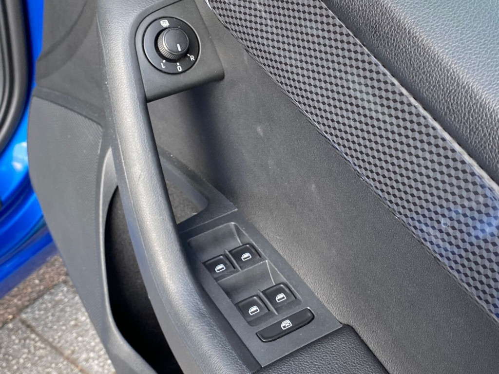 SKODA OCTAVIA 2.0 TDI vRS 5dr 2014