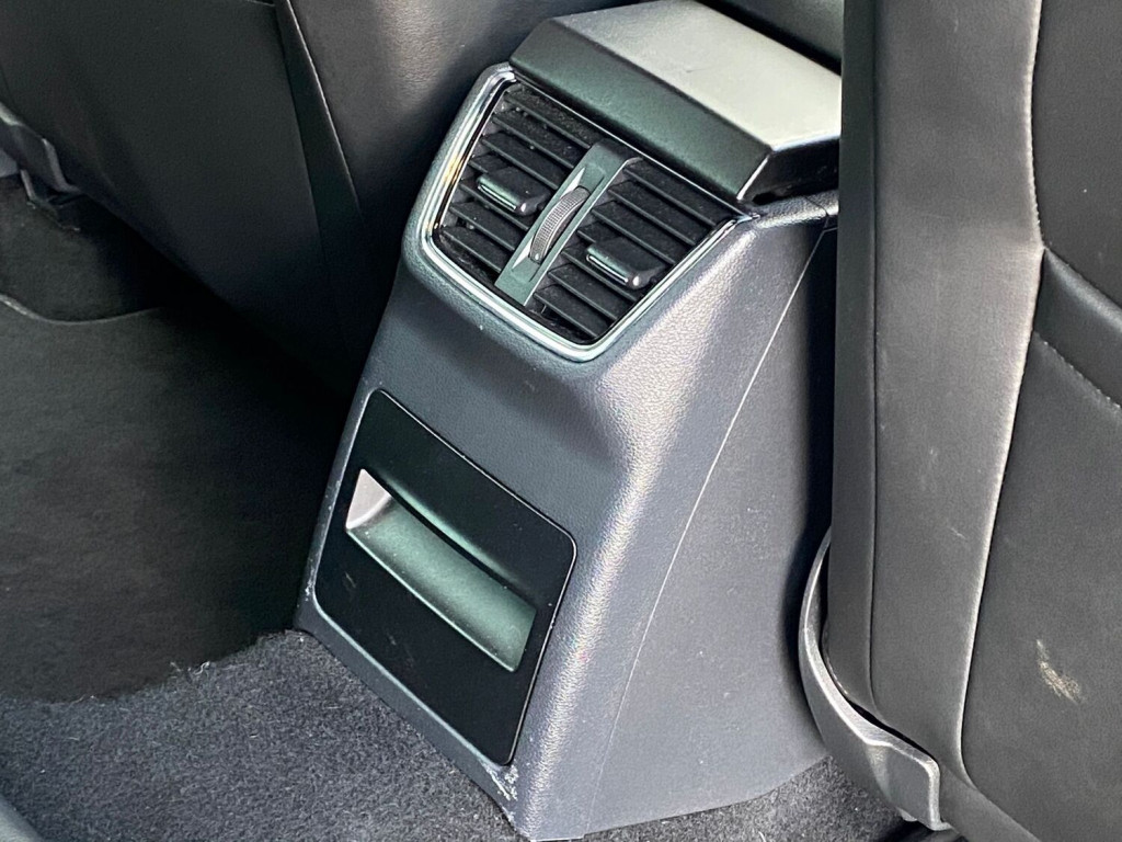 SKODA OCTAVIA 2.0 TDI vRS 5dr 2014