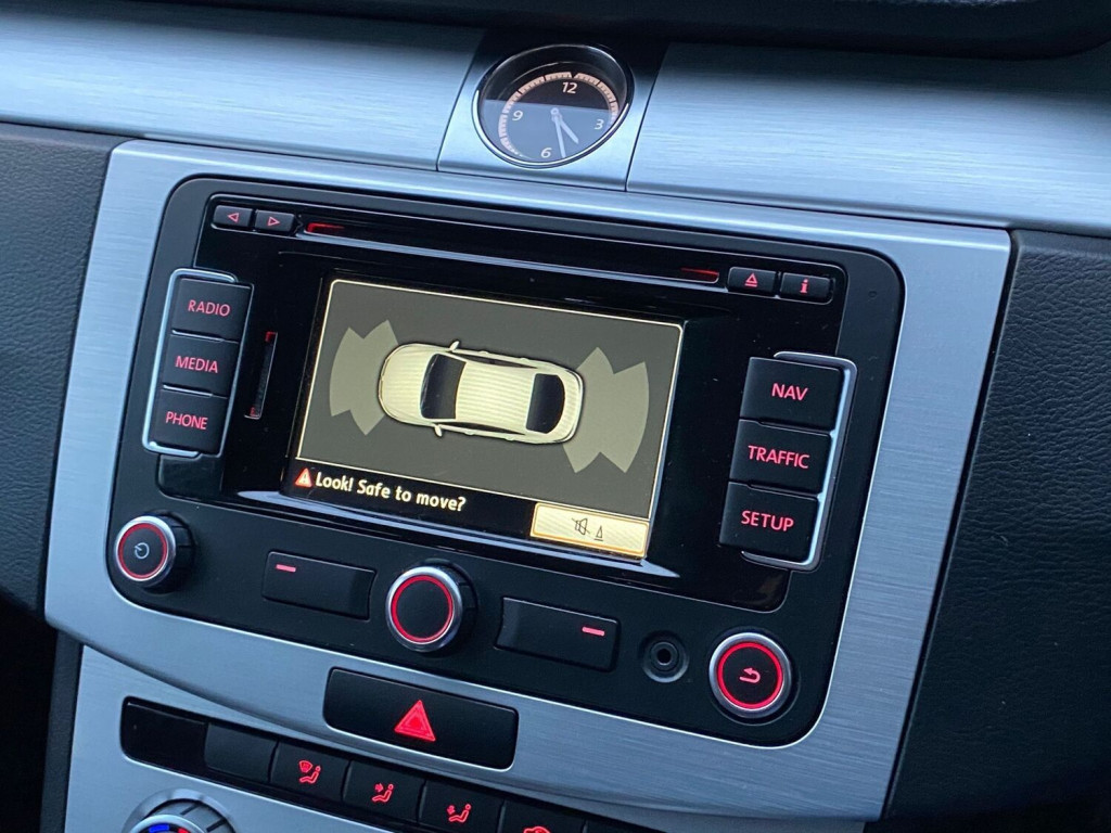 VOLKSWAGEN CC 2.0 TDI BlueMotion Tech 4dr 2014