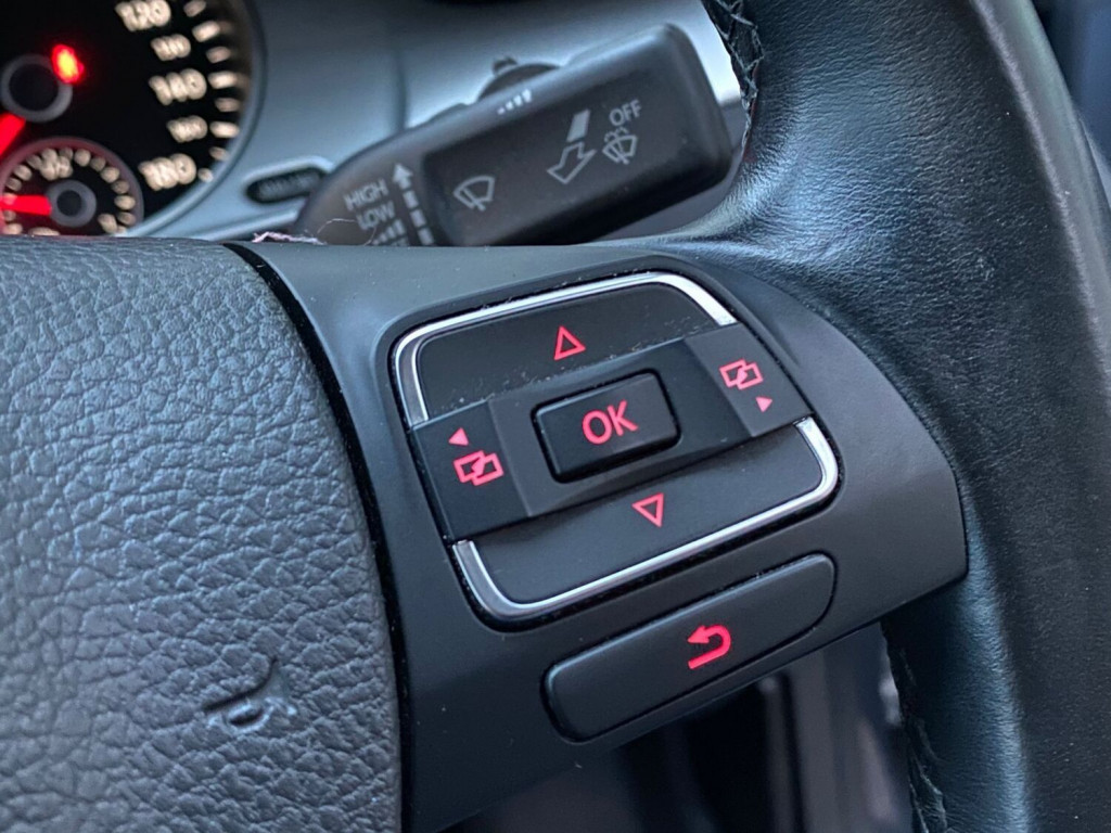 VOLKSWAGEN CC 2.0 TDI BlueMotion Tech 4dr 2014