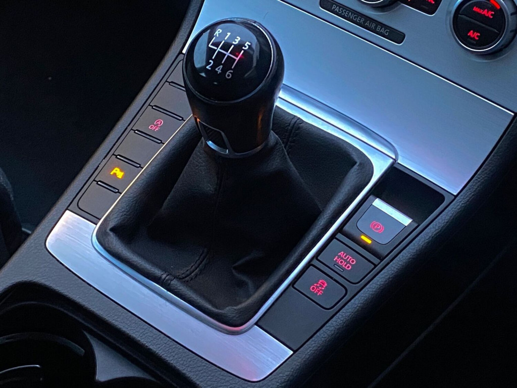 VOLKSWAGEN CC 2.0 TDI BlueMotion Tech 4dr 2014