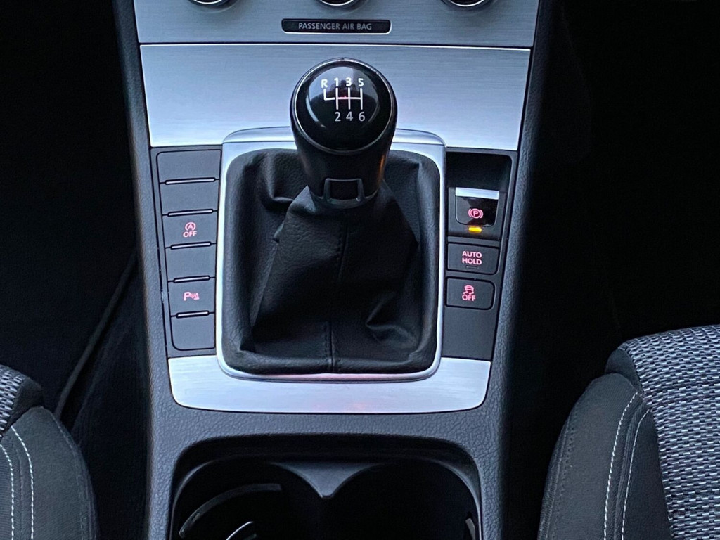 VOLKSWAGEN CC 2.0 TDI BlueMotion Tech 4dr 2014