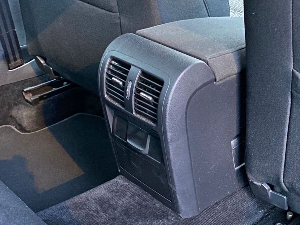 VOLKSWAGEN CC 2.0 TDI BlueMotion Tech 4dr 2014