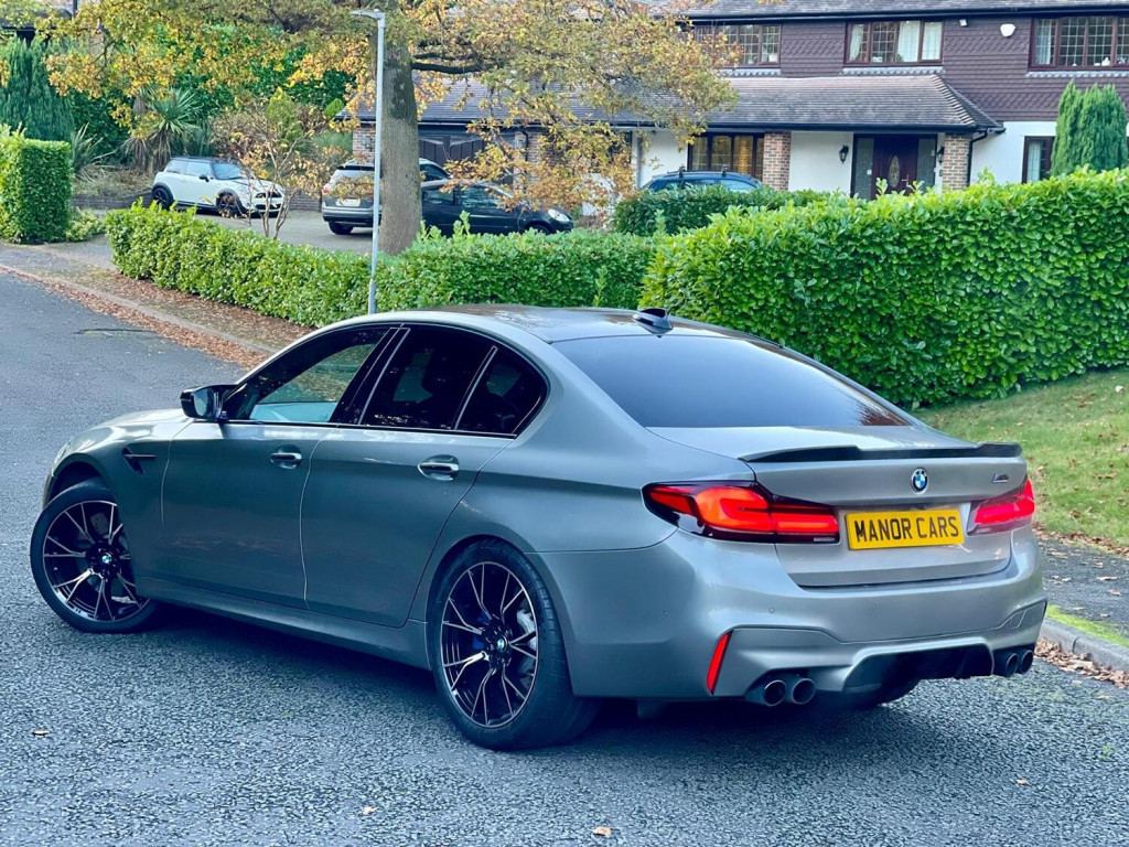BMW M5