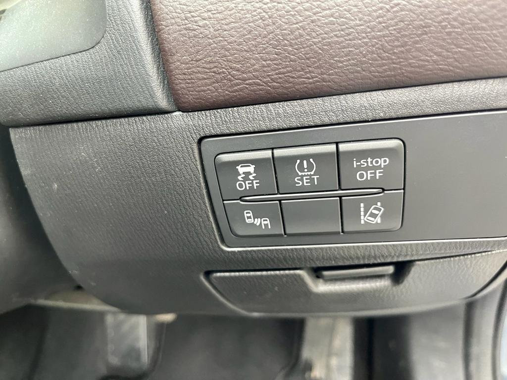 MAZDA MAZDA6