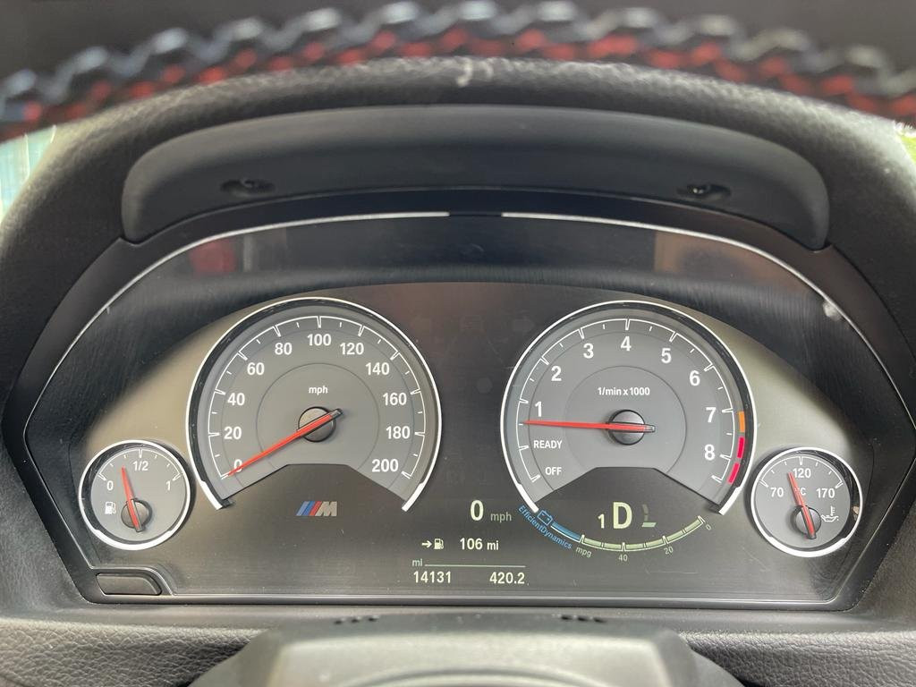 BMW M4