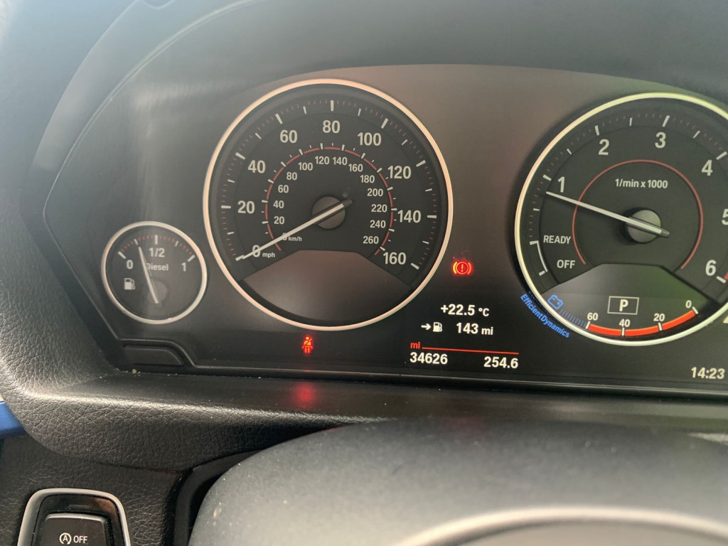 BMW 4 SERIES GRAN COUPE