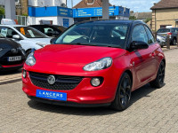 VAUXHALL ADAM