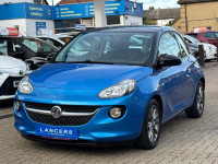 VAUXHALL ADAM