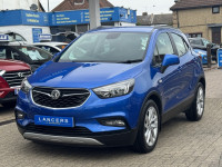 VAUXHALL MOKKA X