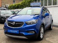 VAUXHALL MOKKA X