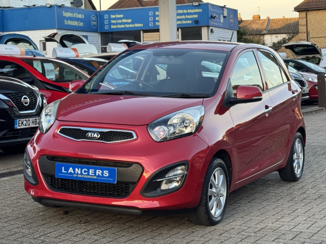 KIA PICANTO