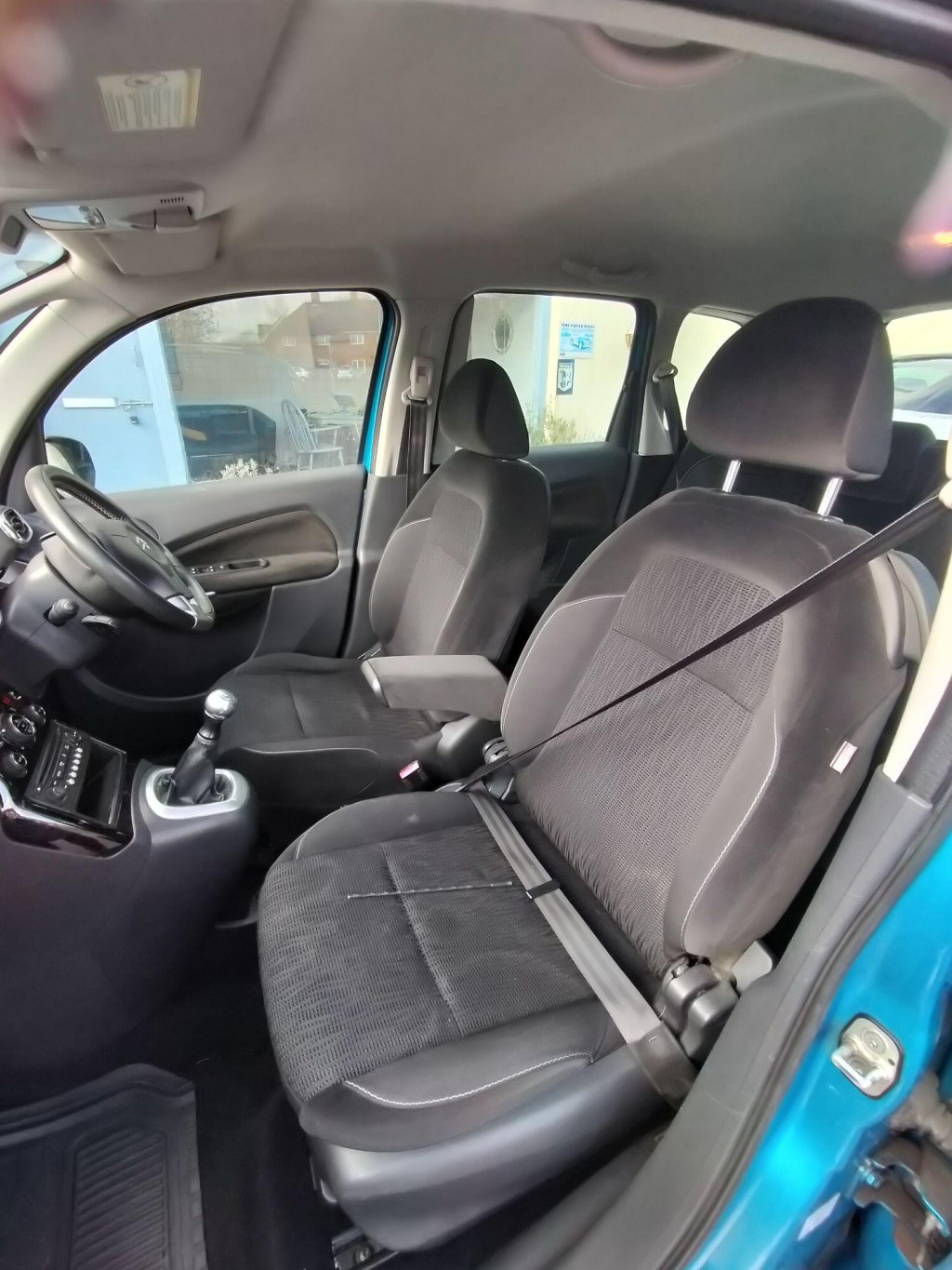 View CITROEN C3 PICASSO 1.6 HDi Exclusive 