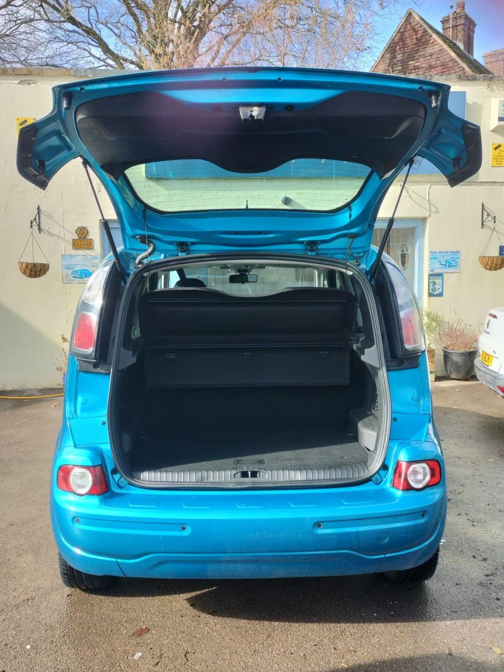 CITROEN C3 PICASSO