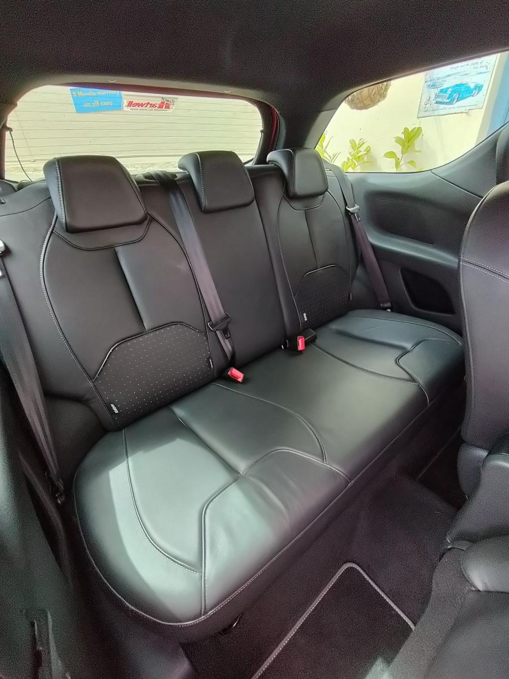 View CITROEN DS3 E-HDI AIRDREAM DSPORT PLUS