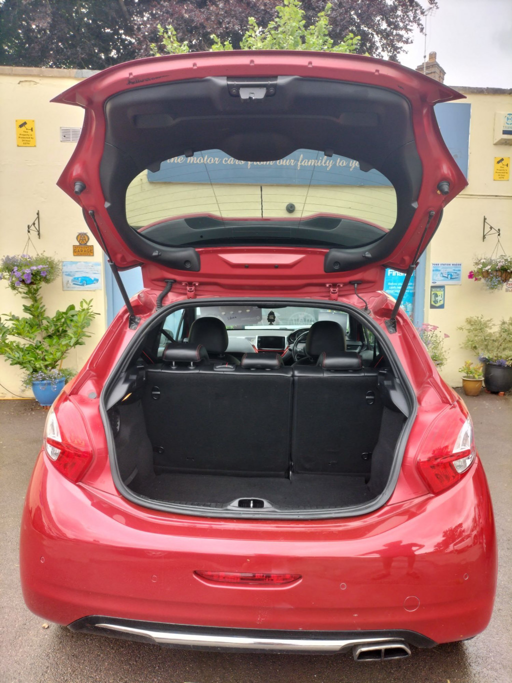 View VAUXHALL ASTRA CLUB CDTI