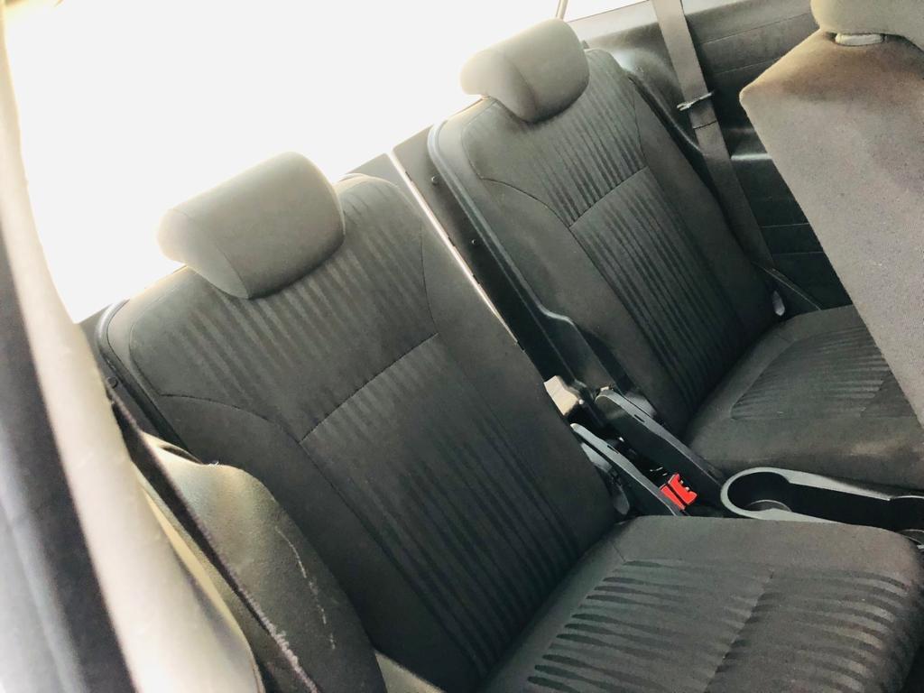 VAUXHALL ZAFIRA TOURER