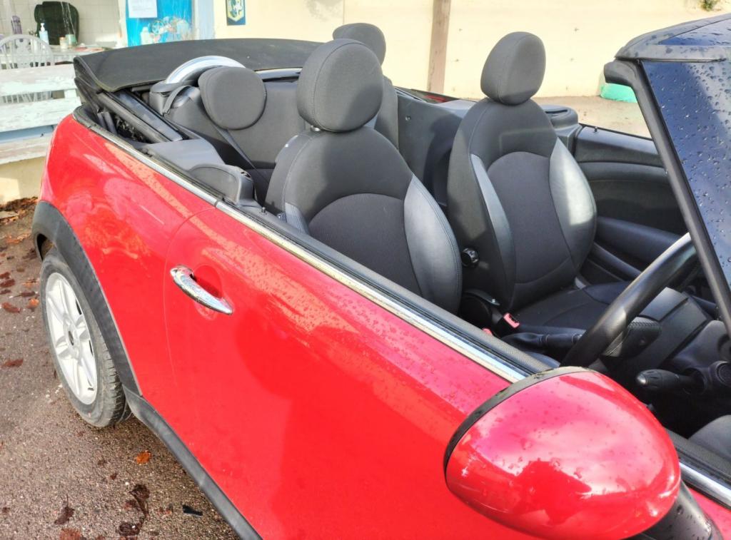 View MINI MINI COOPER