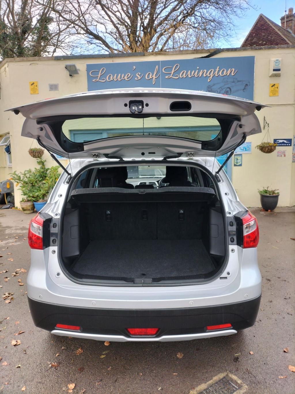 View NISSAN QASHQAI DCI ACENTA IS