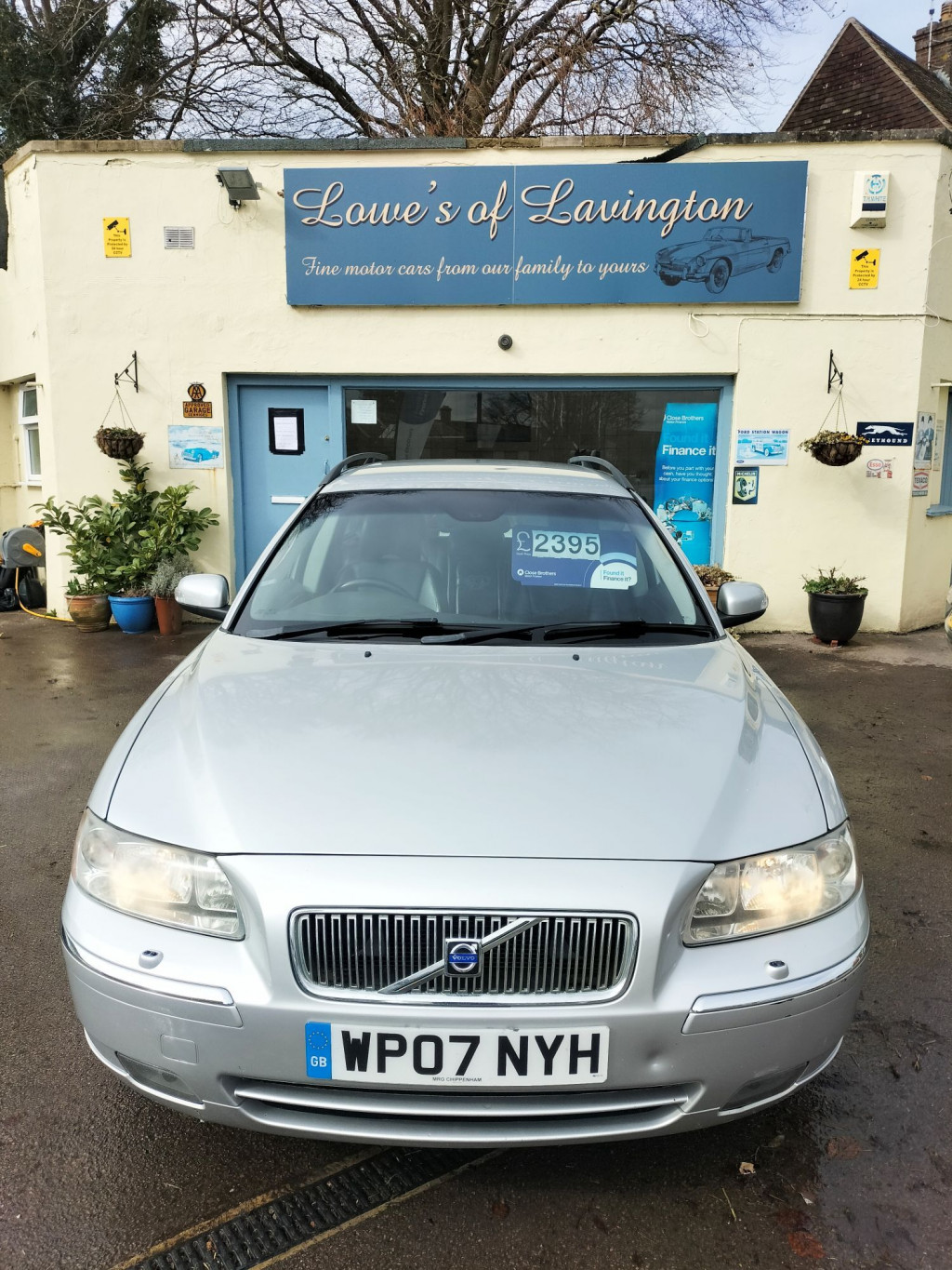 View VOLVO C70 D SE EU4