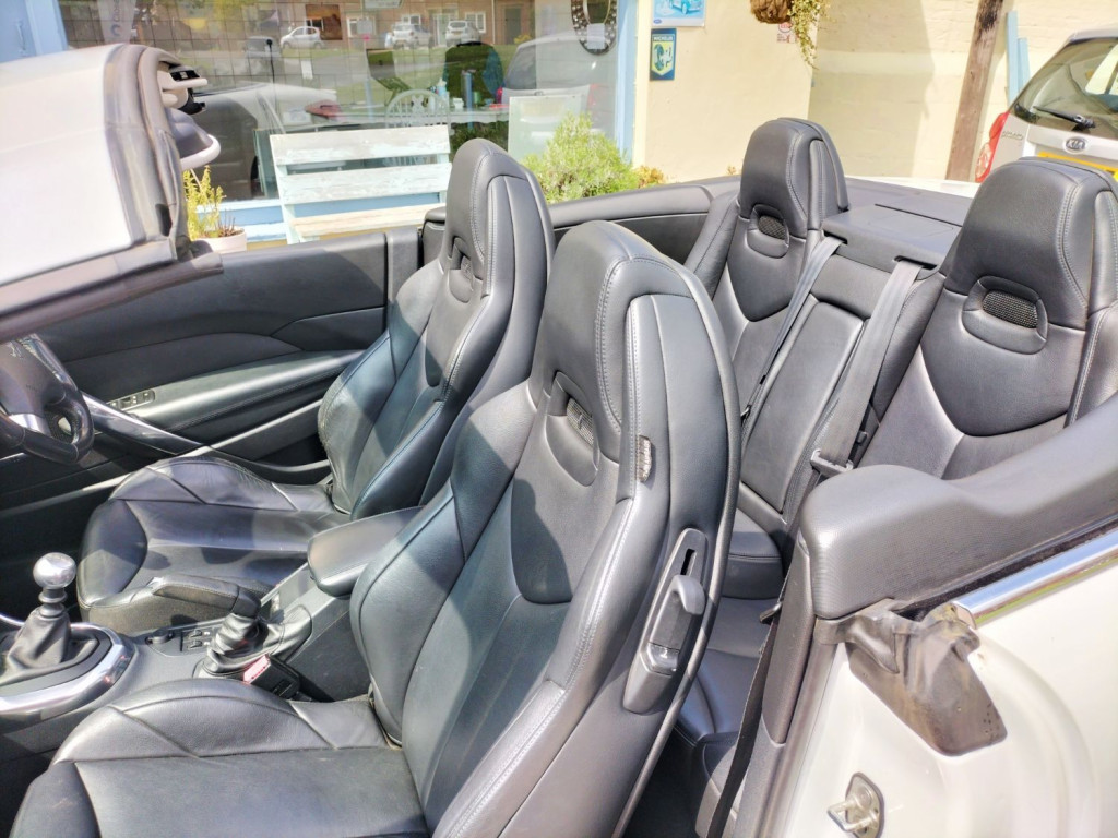 View PEUGEOT 308 THP CC GT