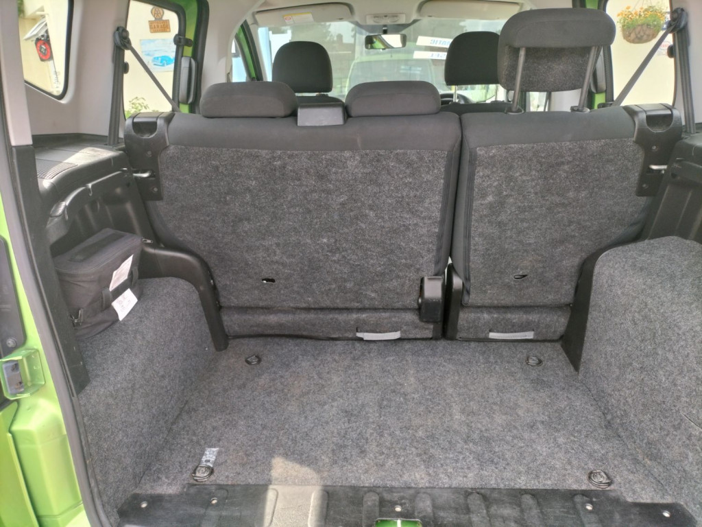 View FIAT QUBO MULTIJET MYLIFE DUALOGIC