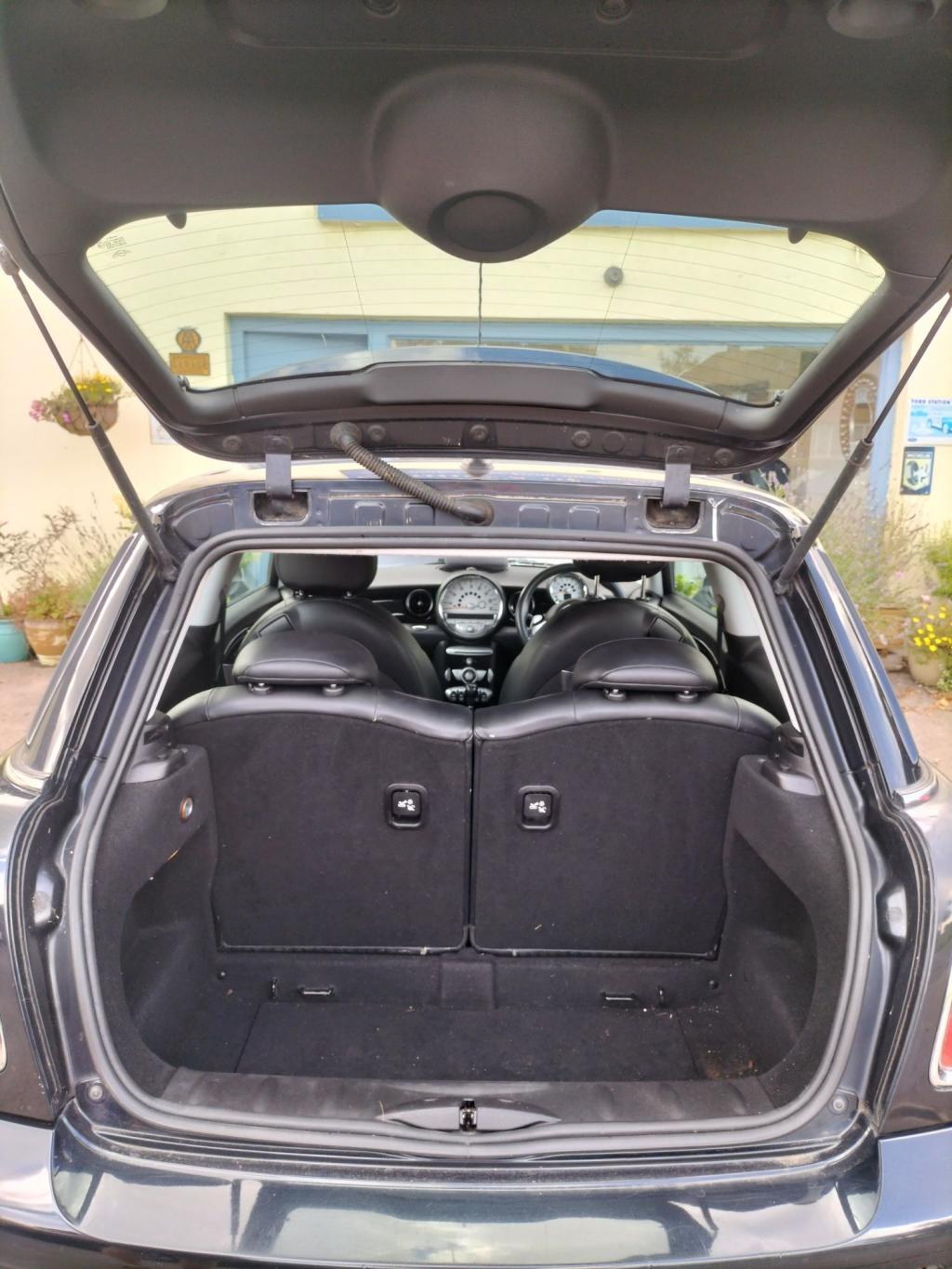 View MINI MINI COOPER