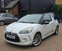 DS AUTOMOBILES DS 3