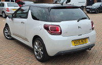 DS AUTOMOBILES DS 3
