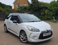 DS AUTOMOBILES DS 3