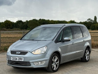 FORD GALAXY