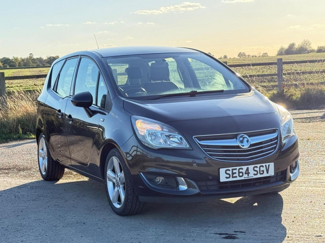 VAUXHALL