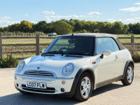 MINI CONVERTIBLE