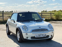 MINI CONVERTIBLE