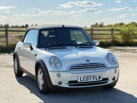 MINI CONVERTIBLE