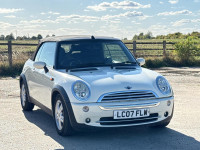 MINI CONVERTIBLE