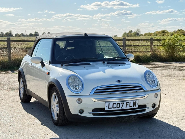 MINI