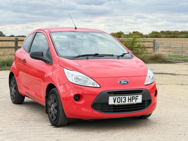 FORD