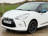 DS AUTOMOBILES DS 3