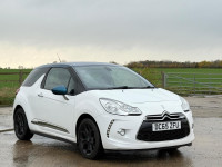 DS AUTOMOBILES DS 3