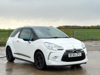 DS AUTOMOBILES DS 3