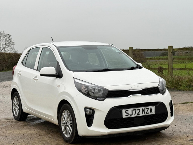 KIA PICANTO