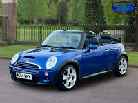 MINI CONVERTIBLE