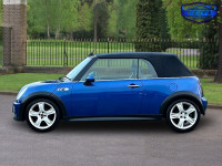 MINI CONVERTIBLE