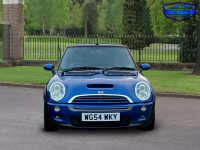 MINI CONVERTIBLE