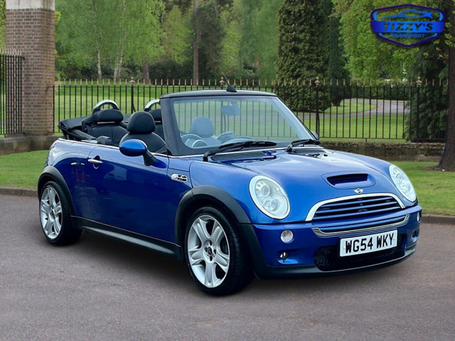 MINI CONVERTIBLE