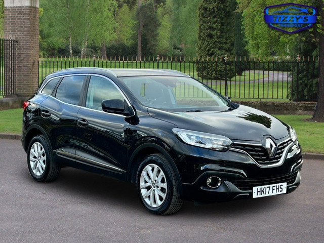 RENAULT KADJAR
