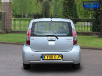 DAIHATSU SIRION