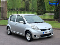DAIHATSU SIRION